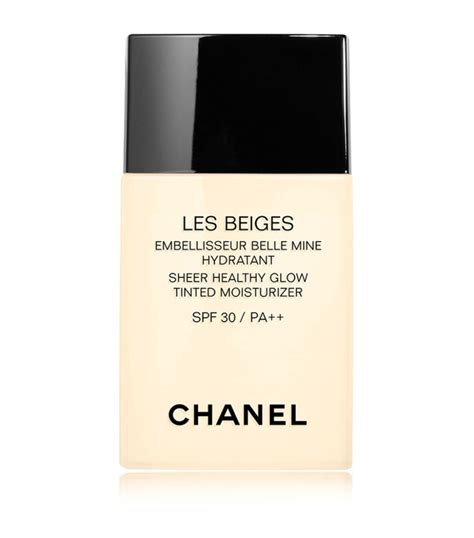 chanel les beiges tinted moisturizer makeupalley|chanel tinted moisturiser les beiges.